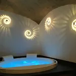 Lo Boi Holiday home Avise