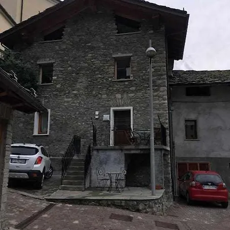 Lo Bòi Casa vacanze *