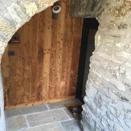 Casa vacanze Lo Bòi