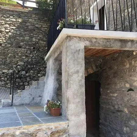 Lo Bòi Casa vacanze Avise