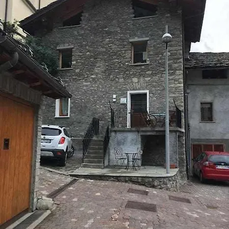 Casa vacanze Lo Bòi