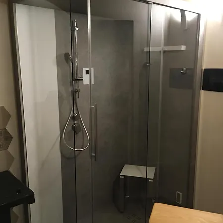 Feriehus Lo Boi *