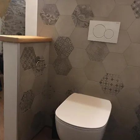 Feriehus Lo Boi *