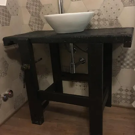 Lo Boi Feriehus Avise