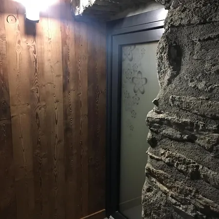 Lo Boi Feriehus