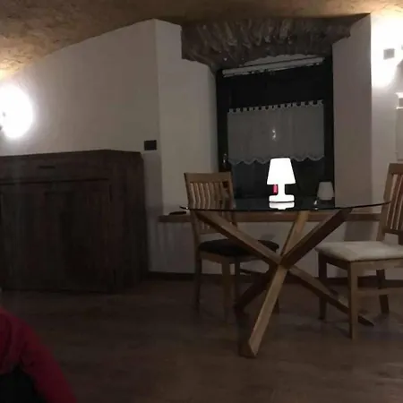 Feriehus Lo Boi