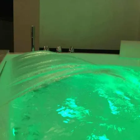 Casa vacanze Lo Bòi Avise