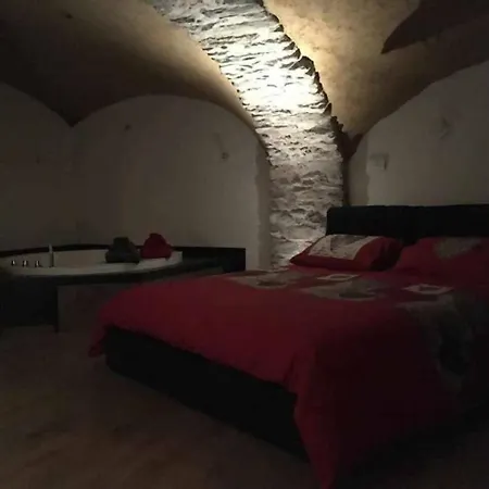 Casa vacanze Lo Bòi