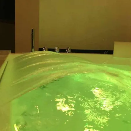 Casa vacanze Lo Bòi *