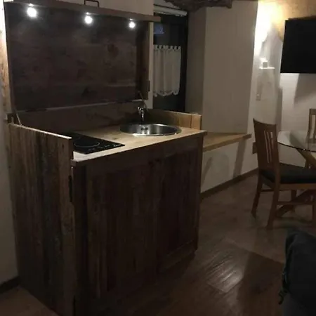 Lo Boi Holiday home Avise