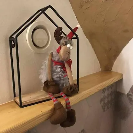 Lo Boi Holiday home