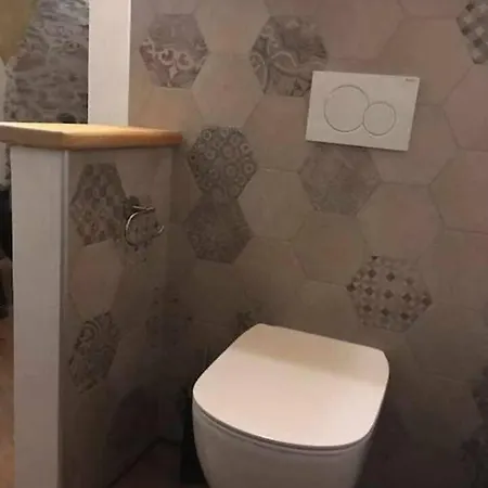 Feriehus Lo Boi