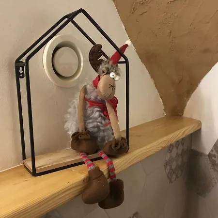 Lo Bòi Casa vacanze Avise