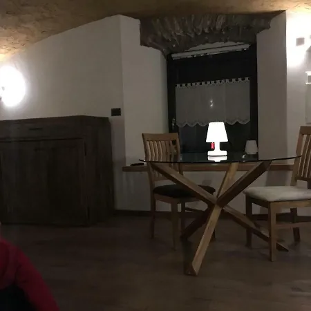 Casa vacanze Lo Bòi