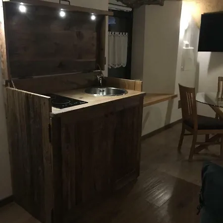 Lo Bòi Casa vacanze