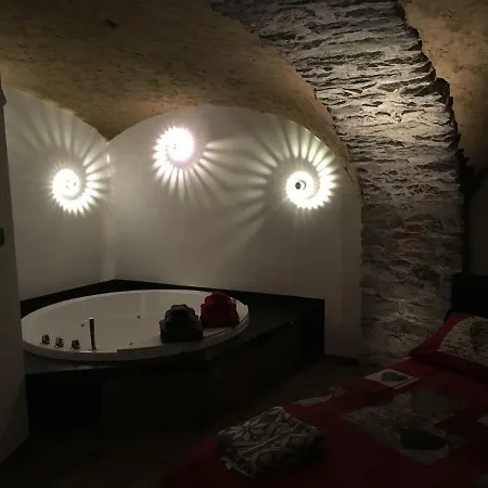 Lo Boi Holiday home Avise