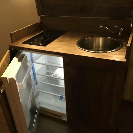 Lo Bòi Casa vacanze Avise