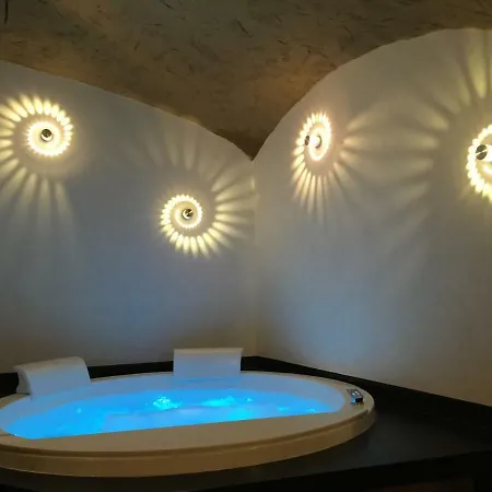 Lo Bòi Casa vacanze Avise