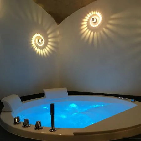 Lo Bòi Casa vacanze Avise