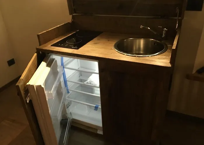 Lo Boi Сasa de vacaciones Avise